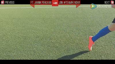 足球过人实用技巧牛尾巴过人,牛尾巴过人和单车过人哪个实用