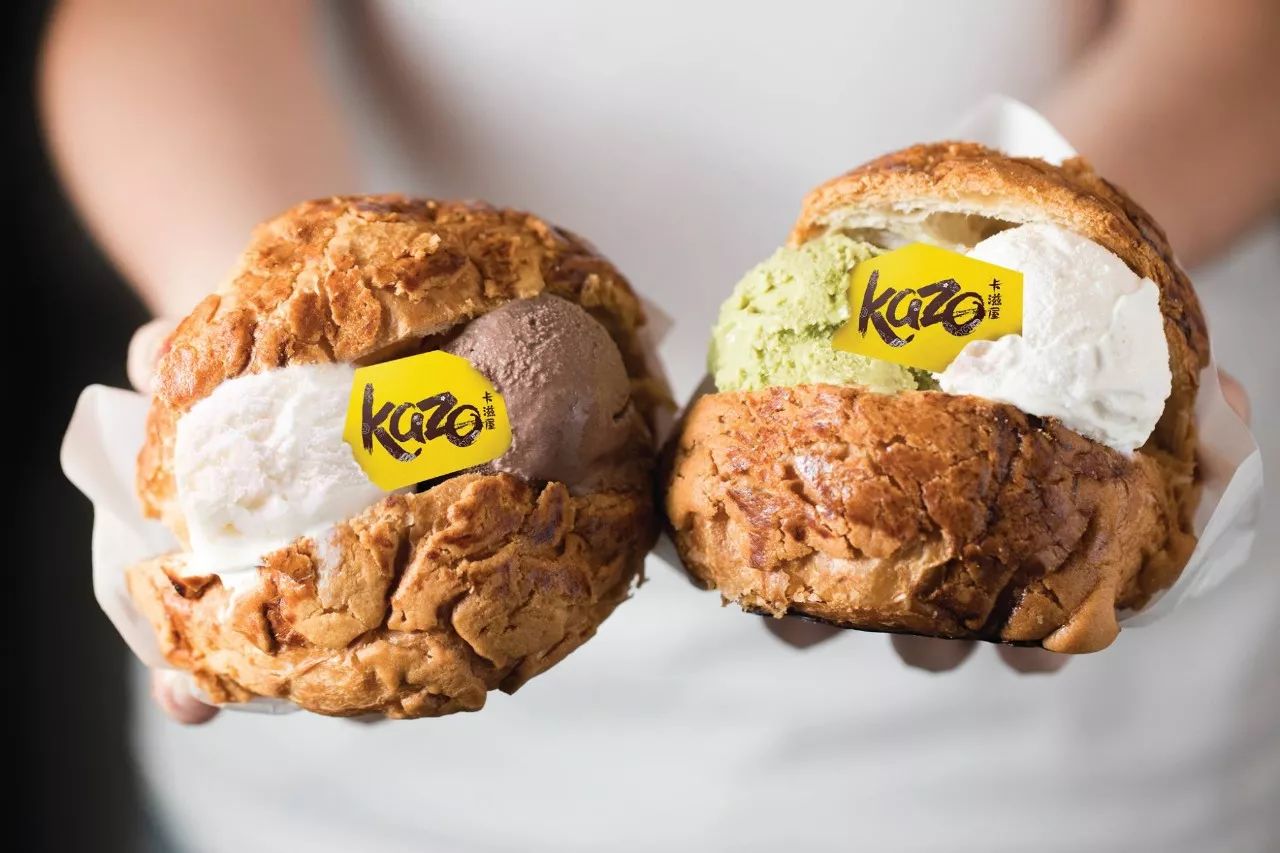 日本北海道好吃的零食品牌,北海道代表美食