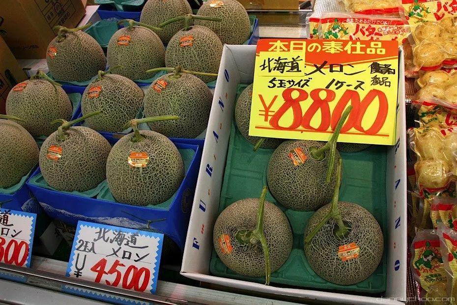 日本北海道好吃的零食品牌,北海道代表美食