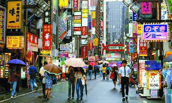 日本市场哪些产品好卖 (日本市场什么产品好卖且少)