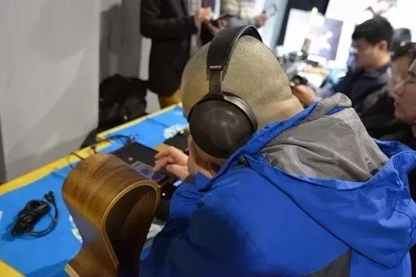2018北京耳机圈第一响！耳机俱乐部高端器材沙龙回顾