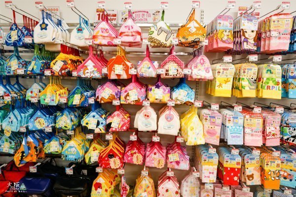 日本母婴用品哪里买,日本母婴购买清单大全