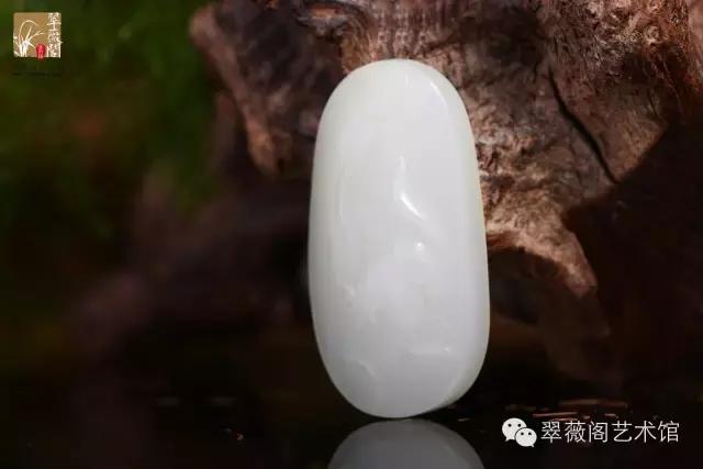 珠海艺术之旅-千年造此玉，久琢成珍品