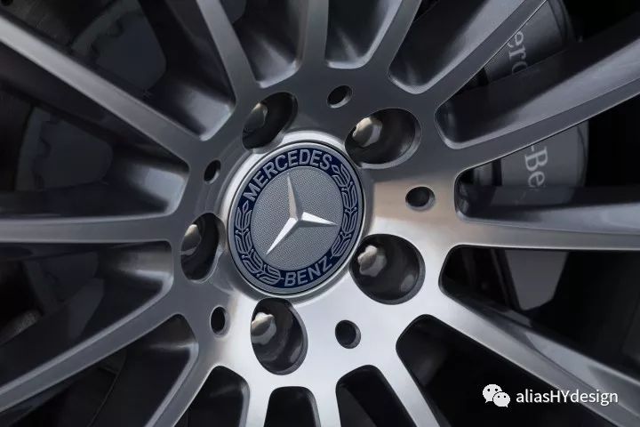 科技与美感并存轮毂设计合集AliasHYDesign分享