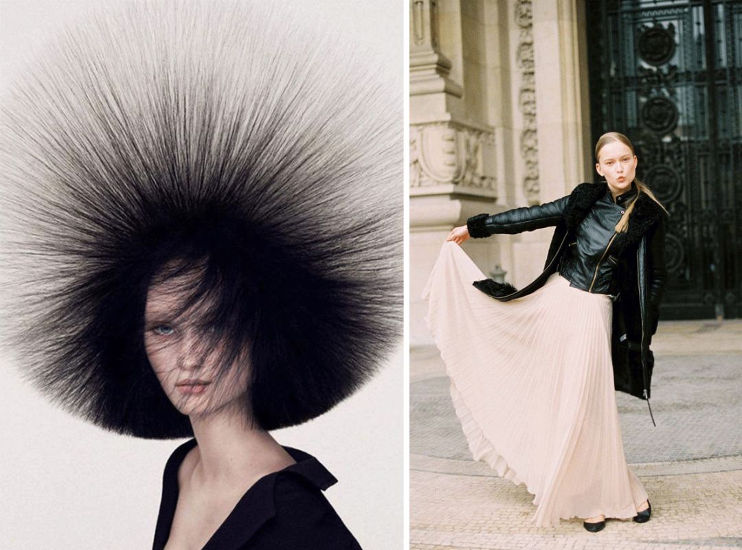 一招解决过膝靴掉筒问题,过膝皮靴掉筒怎么解决