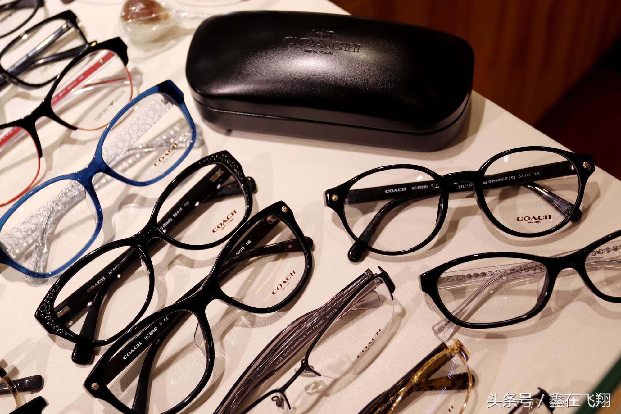 万千款式挑花眼，角川品牌亮出镜——纽丽维