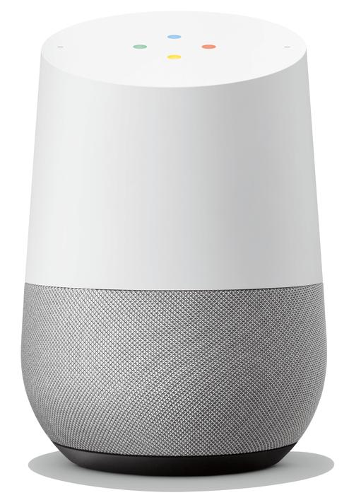 全景概览国内外8款巨头级智能音箱产品|锐感万物