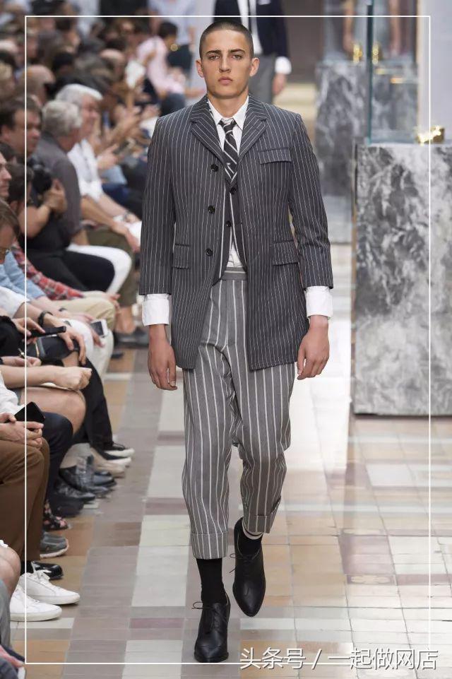 一念成魔，一年成佛，ThomBrowne又作妖了