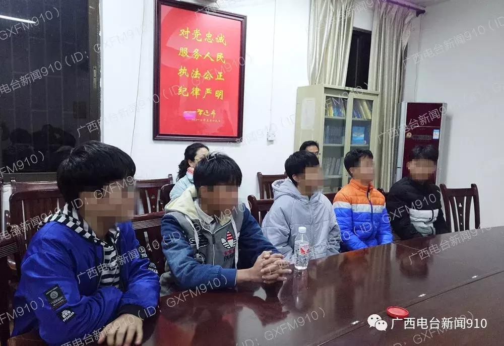 27名学生兼职涉诈骗,在校学生被诈骗400元有什么后果