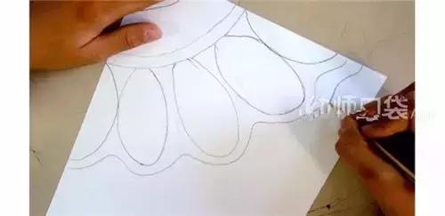 幼师必备的石头创意美术,幼师考核创意美术作品