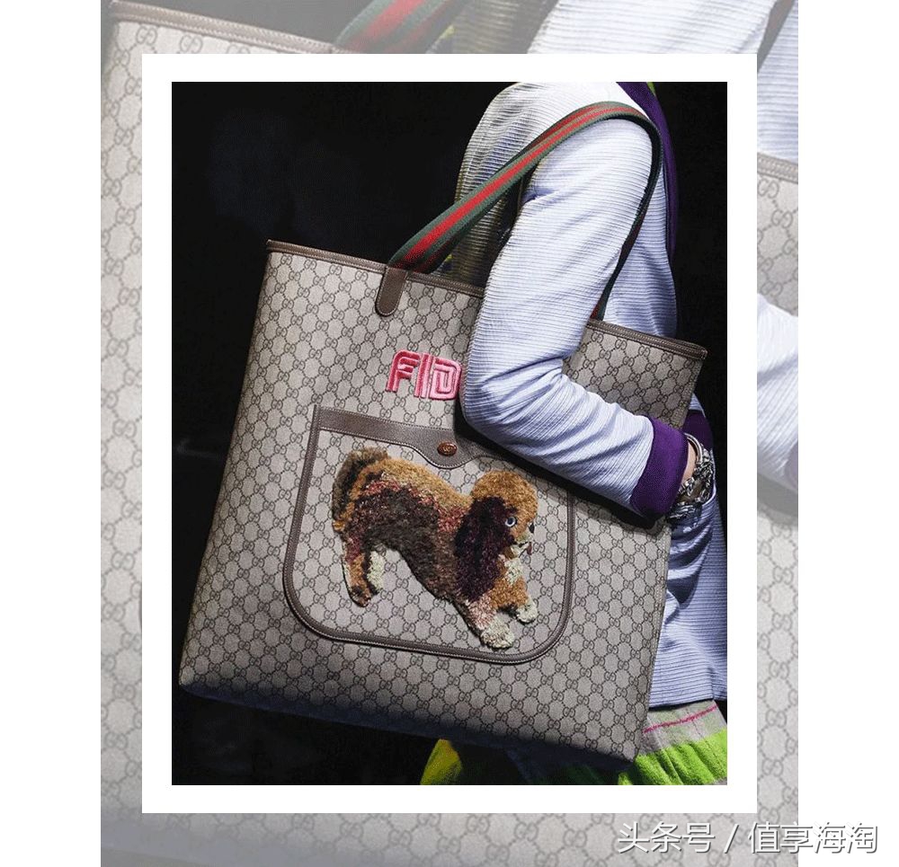 狗年的大牌限定,狗年大牌限定款来袭