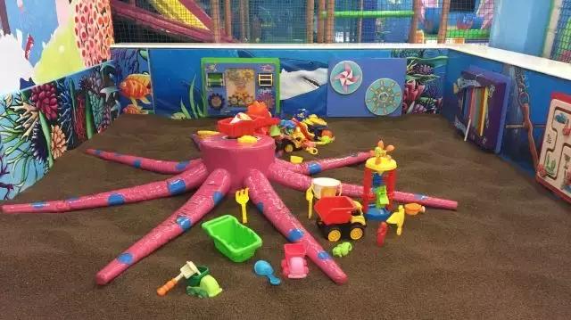 西安冬天遛娃好去处排行榜,西安适合带孩子去的室内游乐园