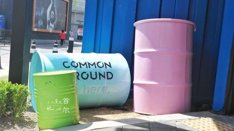 再游首尔，爱上那些不期而遇的美（一）