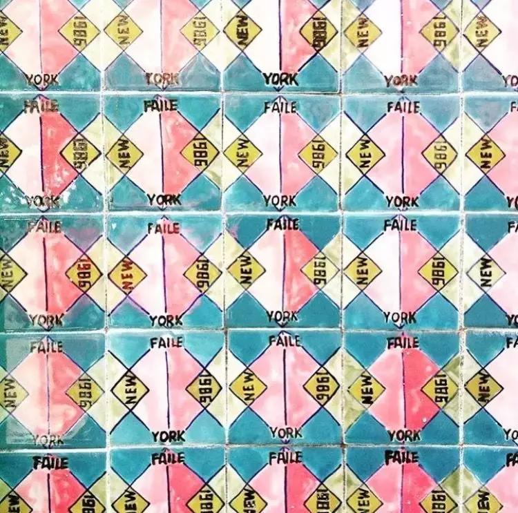 看过纽约的墙，去过摩洛哥的门，踩过东京的井盖，却错过这些美好