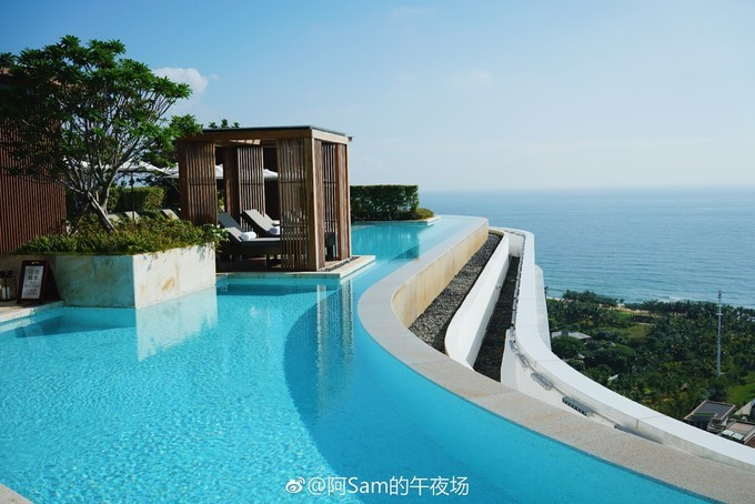 去三亚潇洒走一回,去海南三亚旅游潇洒走一回