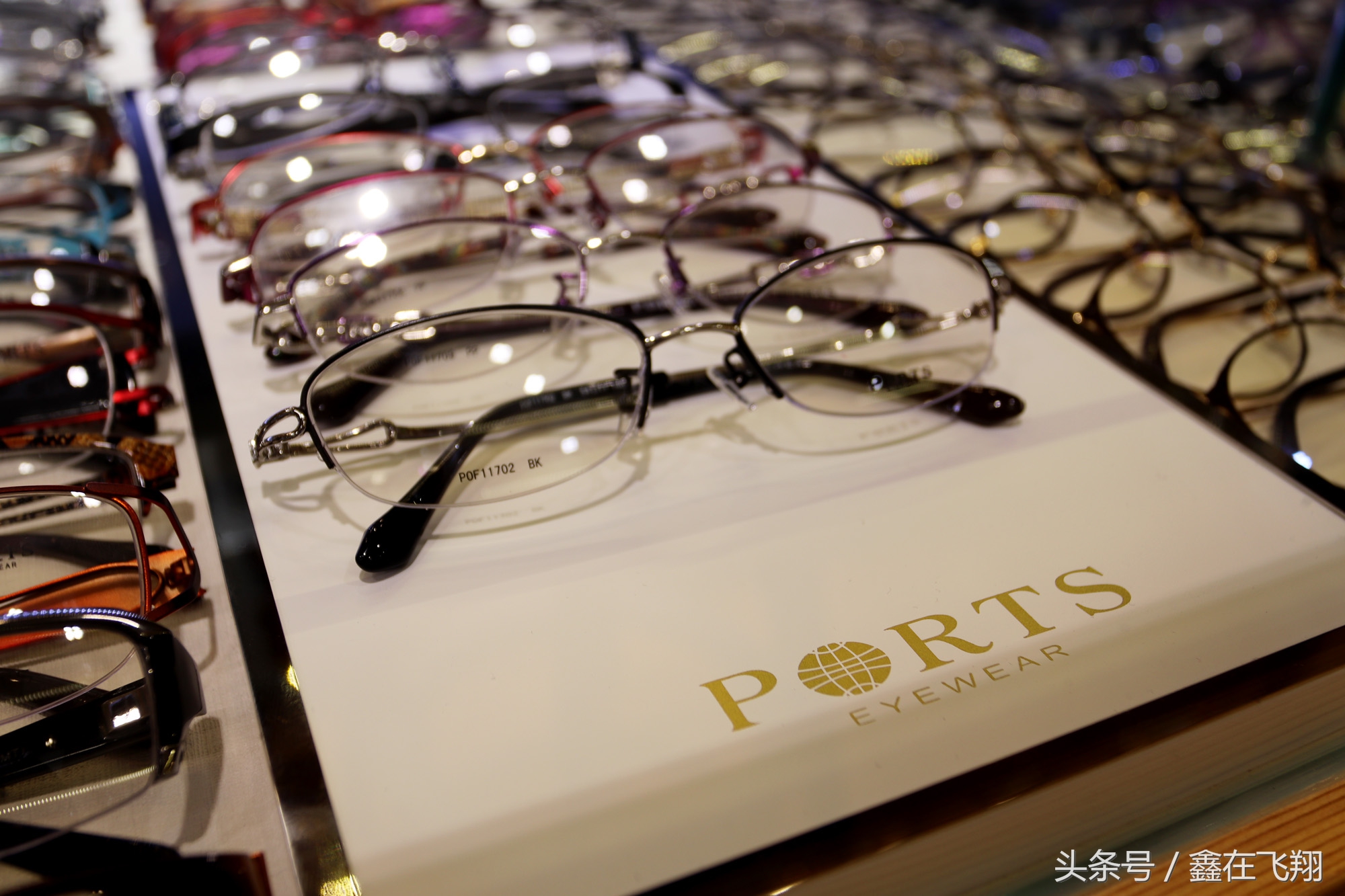 万千款式挑花眼，角川品牌亮出镜——纽丽维