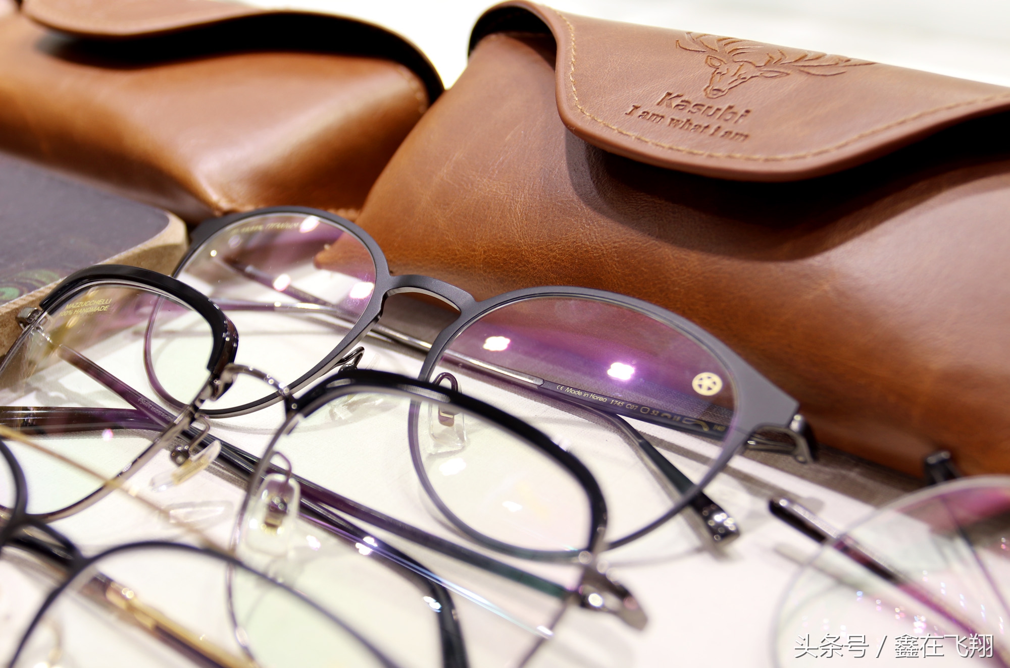 万千款式挑花眼，角川品牌亮出镜——纽丽维