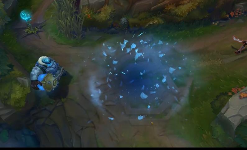 英雄联盟酒桶古拉加斯新皮肤,英雄联盟酒桶古拉加斯的精彩操作