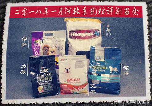 宠粮河北,怎么评价河北宠粮