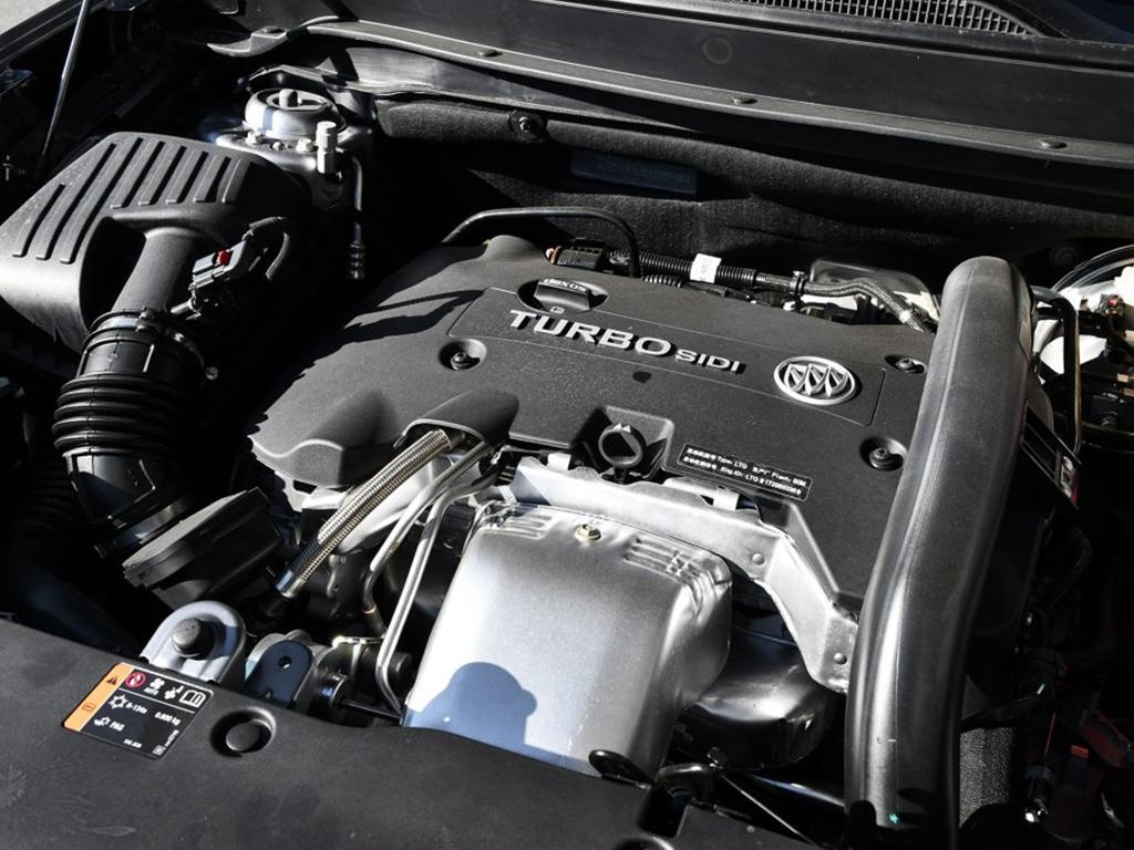 别克昂科威1.5t干式变速箱怎么样,别克昂科威变速箱怎么操作耐用