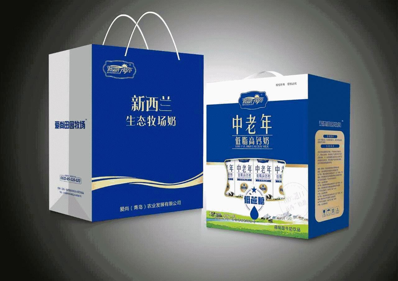 这家产品如此魔力,让消费者沸腾,引经销商疯抢,霸屏春节市场!