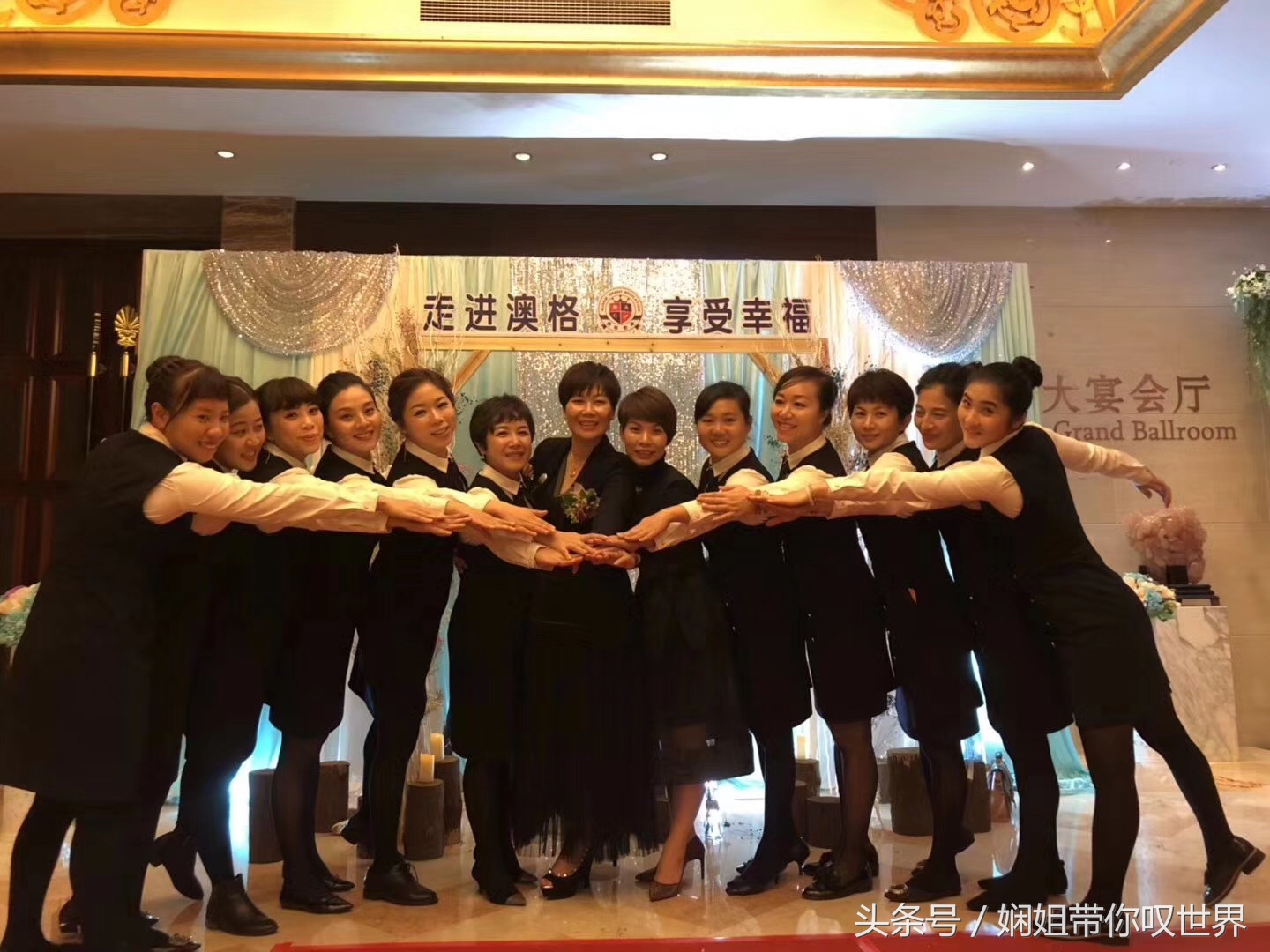 九载春华秋实今朝骏业日新的意思,春华秋实谱写事业华章