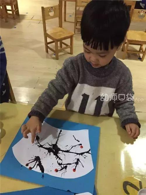 幼师必备的石头创意美术,幼师考核创意美术作品