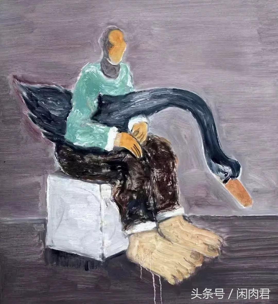 「云栖杉径」“医疗艺术治疗”当代艺术