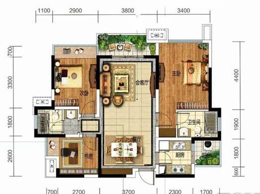 青秀未遮山最新消息,成华区青秀未遮山一期开盘多少钱