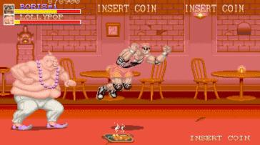 经典街机对付敌兵,最经典街机格斗游戏