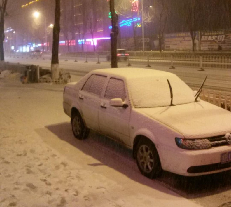 十万公里换刹车片吗,开了十几万公里的车没换过刹车片