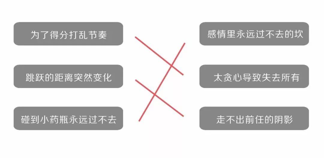 微信跳一跳暴露你的爱情观 (跳一跳暴露了感情观)