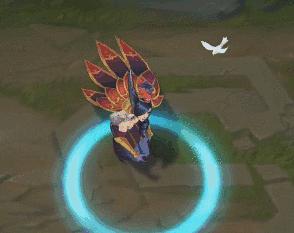 英雄联盟酒桶全部皮肤对比,英雄联盟酒桶冰雪节皮肤