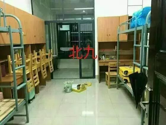 湖南一本宿舍有空调的学校,湖南哪些高校没有空调