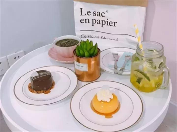 武汉甜品自助,武汉好吃的甜品推荐排行榜