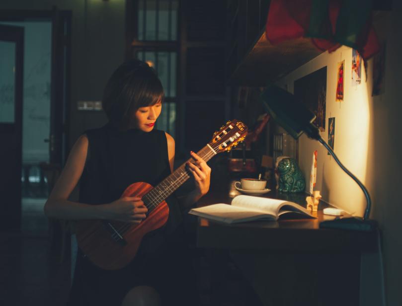 尤克里里入门推荐品牌全单,uku尤克里里喵系列