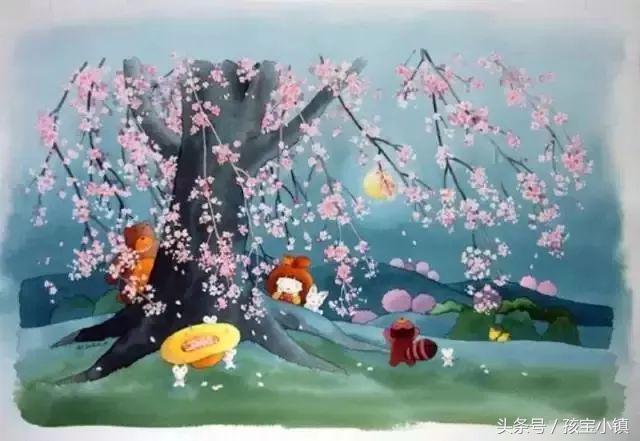 亲子阅读和父母沟通的方法,父母亲子阅读感悟