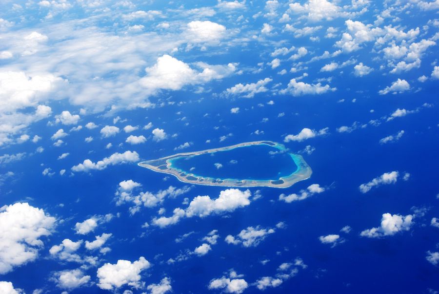 世界上最美神秘的岛屿,世界上最不可思议的十个岛屿