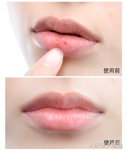 好用淡化唇纹的润唇膏推荐,素颜必备的8款变色润唇膏暗色