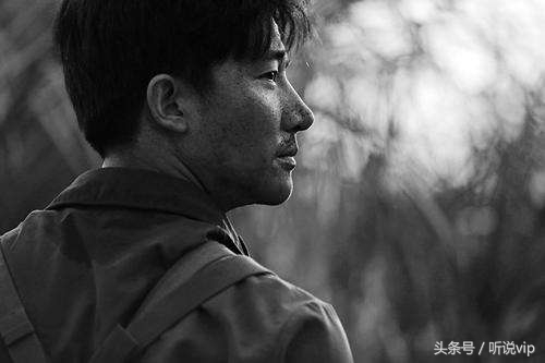 芳华：读懂了我的一生没能读不懂你的心