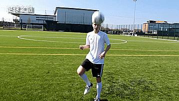 如何教零基础颠球,零基础速成颠球