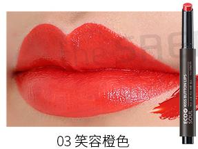 得鲜豆沙色口红,韩国得鲜口红