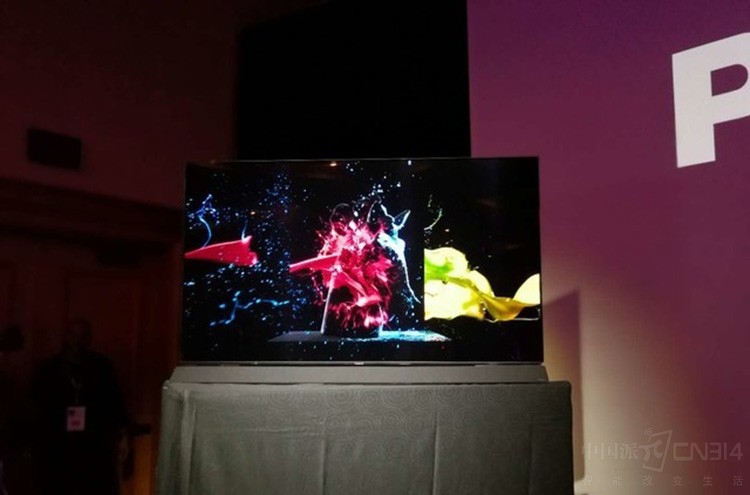 未来电视ces展,科技改变生活未来的样子