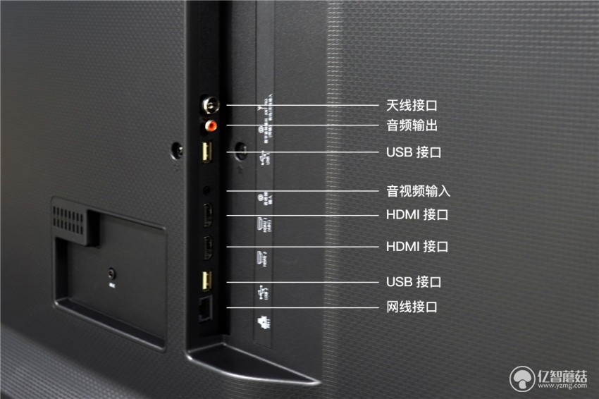 海信led65e7cy曲面屏,海信65e7d深度评测