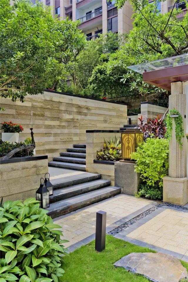 广东惠州公认最好的楼盘,广州最新最美风景楼盘图片