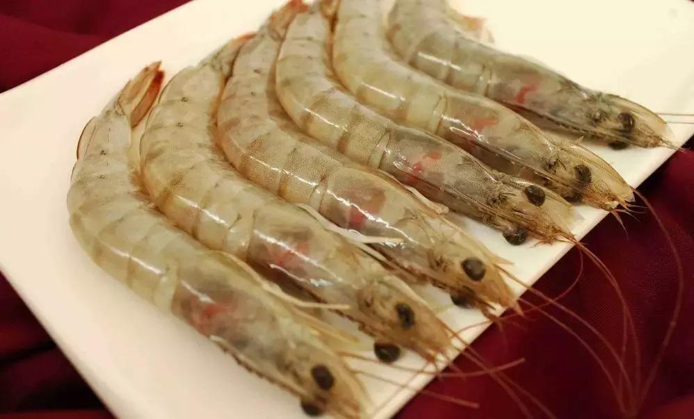 冬季不可错过的4种营养海鲜,这8种海鲜冬天吃更美味