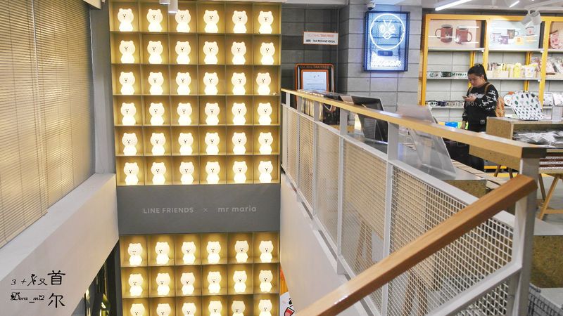 再游首尔，爱上那些不期而遇的美（二）