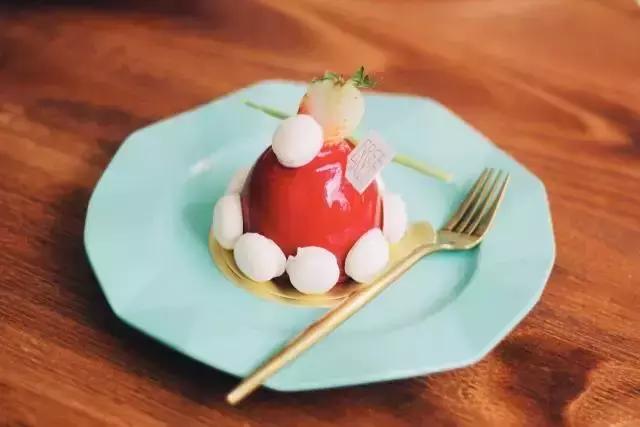 武汉最好吃的蛋糕排行榜,武汉颜值最高的蛋糕