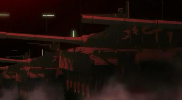 eva新剧场版终章叫什么,eva新剧场版终章八号机