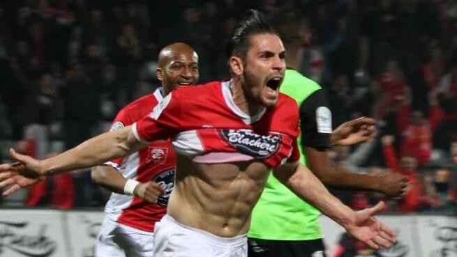 周五竞足推荐,星期五赛事法乙巴黎fcvs索肖